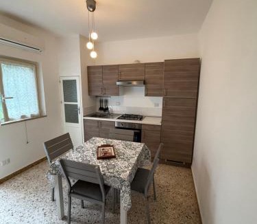 Aragona Apartment | Bella Trinacria