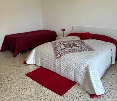 Aragona Apartment | Bella Trinacria