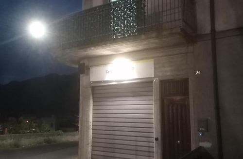 Francavilla di Sicilia Apartment | Bella vista