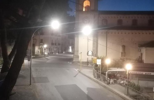 Francavilla di Sicilia Apartment | Bella vista