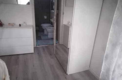 Francavilla di Sicilia Apartment | Bella vista