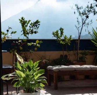 Termini Imerese Apartment | Bella Vista Sant Orsula 2 bedroom View Terrace Historic Center Spacious Apartment