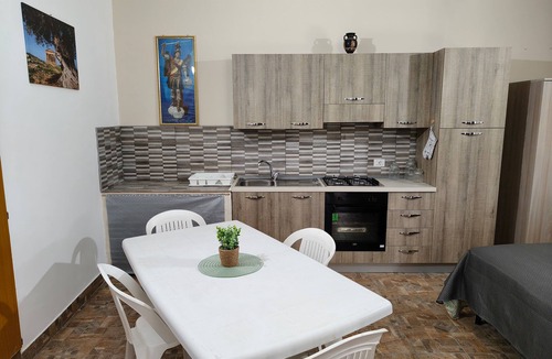 Villafranca Sicula House | Bellavista House