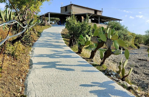 Villafranca Sicula House | Bellavista House