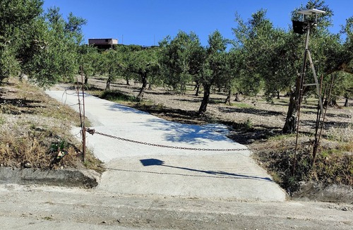 Villafranca Sicula House | Bellavista House