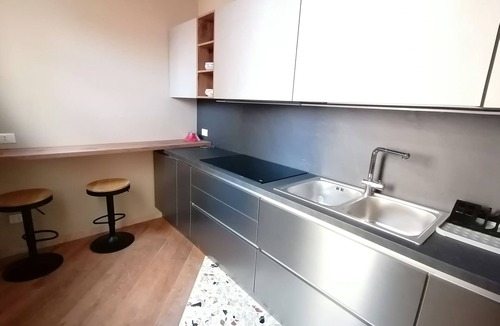 Trapani City Centre Apartment | BelliniStay - Apartment in the heart of the city, between station, port and beaches.