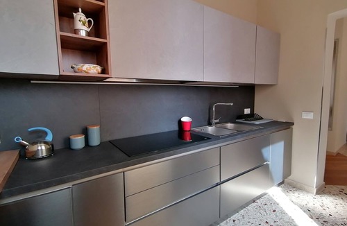 Trapani City Centre Apartment | BelliniStay - Apartment in the heart of the city, between station, port and beaches.