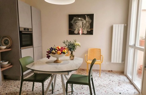Trapani City Centre Apartment | BelliniStay - Apartment in the heart of the city, between station, port and beaches.