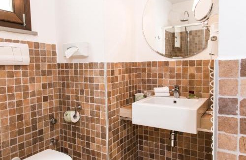 Favara Hotel | Belmonte Hotel, Dependance Alba Palace Hotel