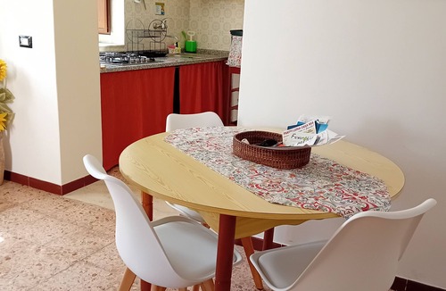 Scauri Siculo House | BELVEDERE, a special place to admire the sunsets