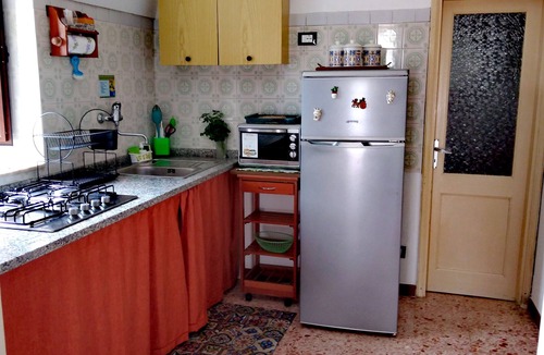 Scauri Siculo House | BELVEDERE, a special place to admire the sunsets