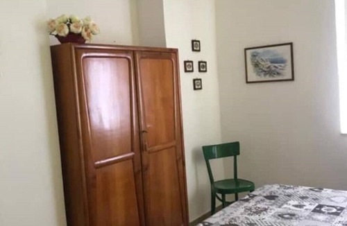 Tindari Apartment | Belvedere in Villa Greco