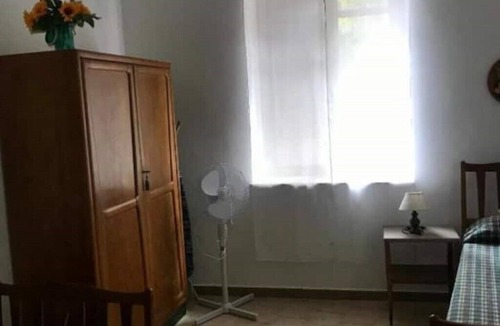 Tindari Apartment | Belvedere in Villa Greco