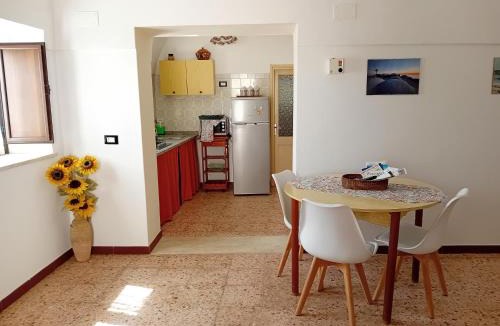 Scauri Siculo House | Belvedere