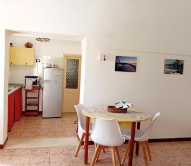 Scauri Siculo House | Belvedere