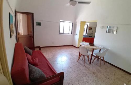 Scauri Siculo House | Belvedere