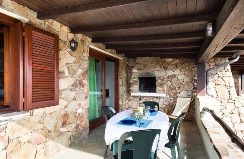 San Teodoro Apartment | Belvedere