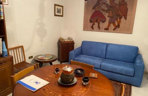 Tagliacozzo Apartment | Belvedere