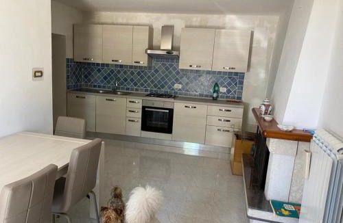 Tagliacozzo Apartment | Belvedere