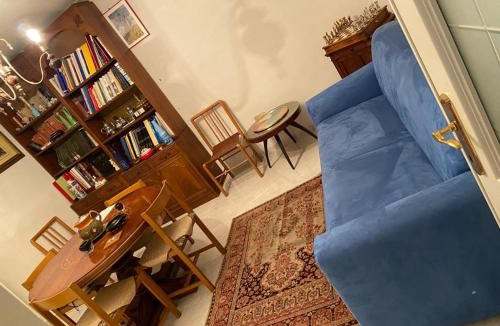 Tagliacozzo Apartment | Belvedere