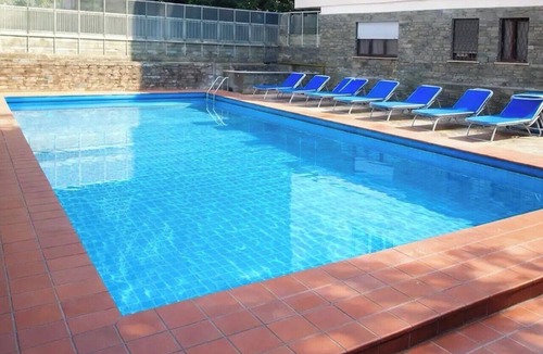 Quartiere Coppede Apartment | BELVEDERE RESIDENCE - BALCONY - JACUZZI - Air Conditioning - Wi-Fi - LUXURY
