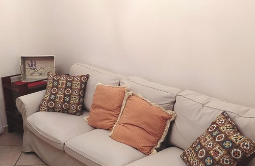 Mazara del Vallo Villa | Belvilla by OYO Villa Dahlia