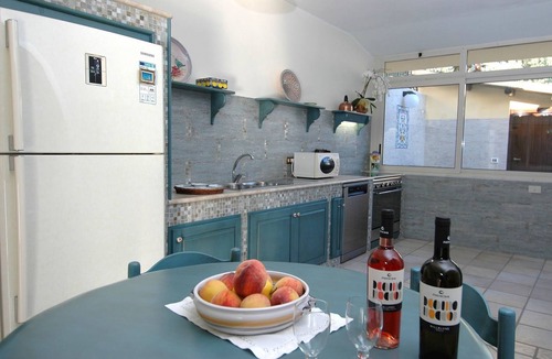Trappeto Villa | Belvilla by OYO Azzurra