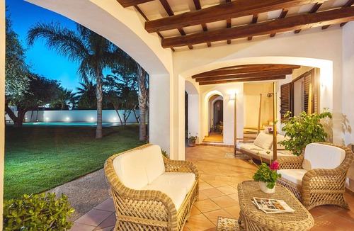 Marsala House | Belvilla by OYO Casa Marsala uno