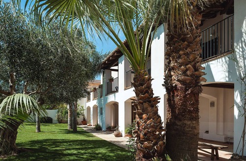 Marsala House | Belvilla by OYO Casa Marsala Due