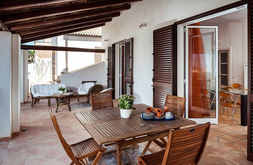 Marsala House | Belvilla by OYO Casa Marsala Due