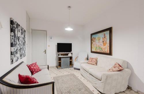 Corleone Apartment | Beneath The Castle - Apartment