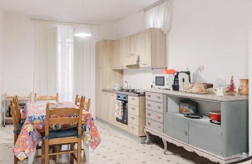 Corleone Apartment | Beneath The Castle - Apartment