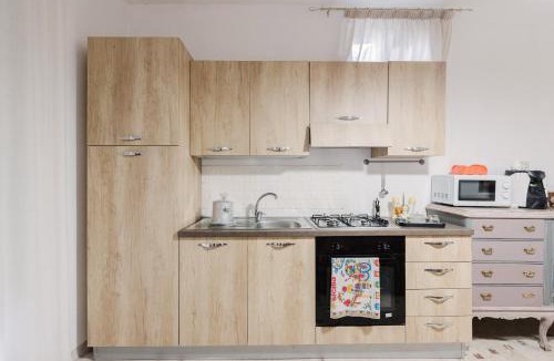Corleone Apartment | Beneath The Castle - Apartment