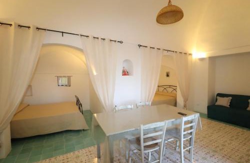 Pantelleria House | Bent el Rhia dammusi