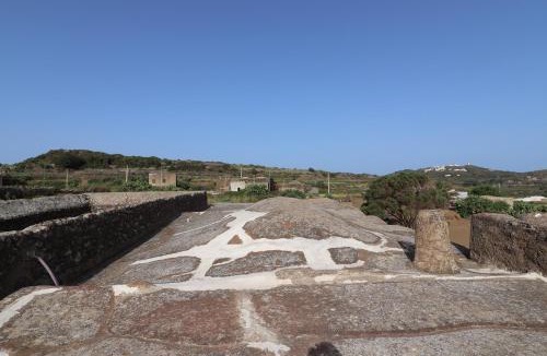 Pantelleria House | Bent el Rhia dammusi