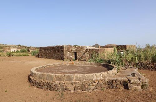 Pantelleria House | Bent el Rhia dammusi