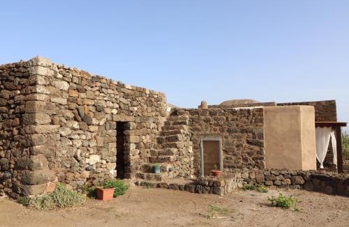 Pantelleria House | Bent el Rhia dammusi