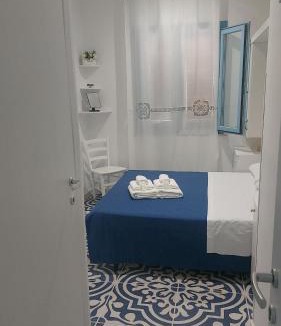 Macari Bed & Breakfast | Benvenuti al Sud B&B