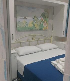 Macari Bed & Breakfast | Benvenuti al Sud B&B