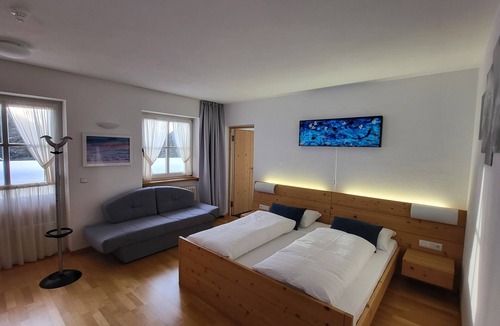 Gais Hotel | Berggasthof Badl
