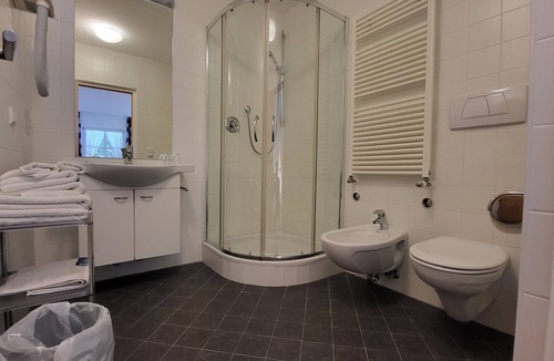 Gais Hotel | Berggasthof Badl