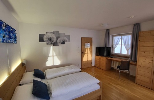 Gais Hotel | Berggasthof Badl