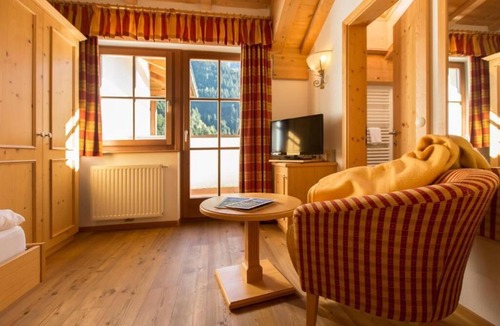 Anterselva Hotel | Berghotel Johanneshof