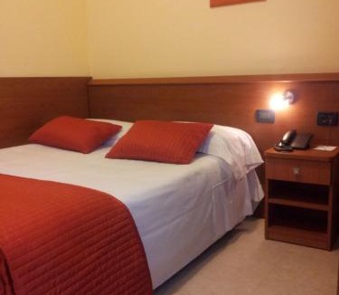 Casal Bertone Hotel | Best Western Blu Hotel Roma
