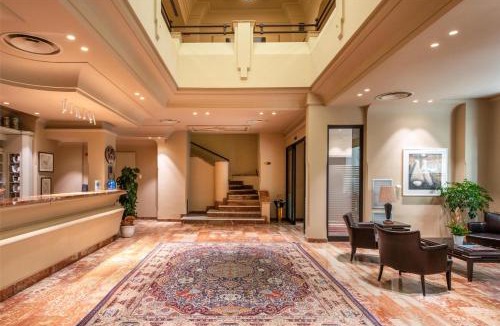 Marsala Hotel | Best Western Hotel Stella d'Italia