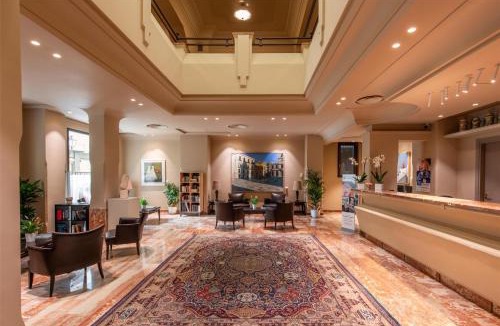 Marsala Hotel | Best Western Hotel Stella d'Italia