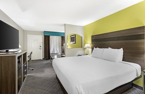 Florence Hotel | Best Western Inn