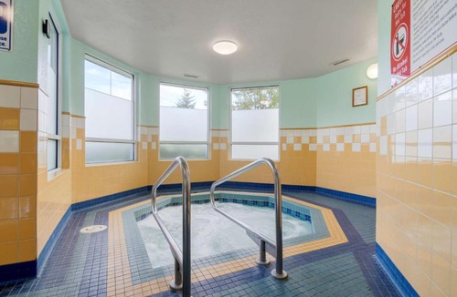 Chemainus Hotel | Best Western PLUS Chemainus Inn