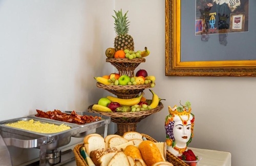 Province of Messina Hotel | Best Western Plus Fontana Falconieri Hotel