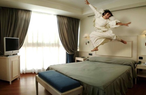 Marsala Hotel | Best Western Plus Globus Hotel